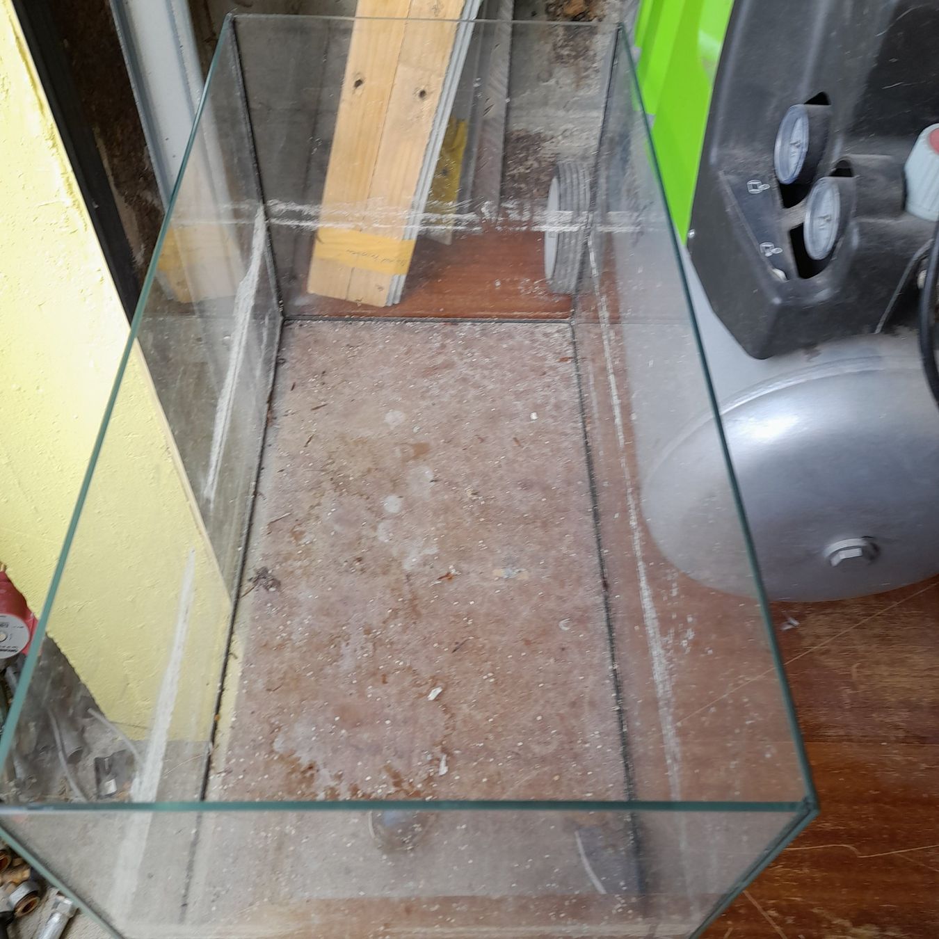Acquari: Aquarium – Usato da Orpund venduto da 118302