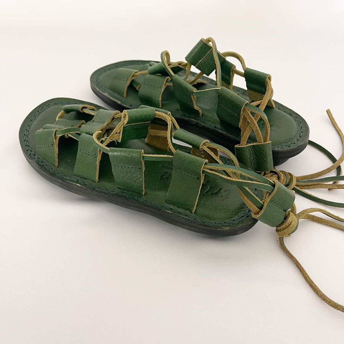 Trippen Scarpe da donna: TRIPPEN Gladiators – Usato da Emmen venduto da Avviivva_Com2023 2