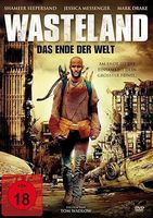 Wasteland - das Ende d. Welt (Einsamkeit, Zombies) *TOP****