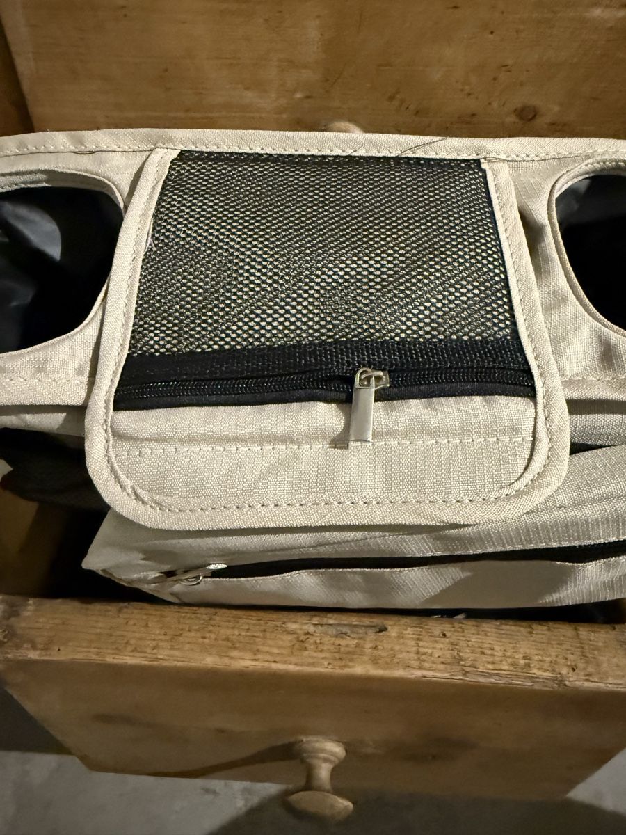 Taschen: Sac à suspendre à la poussette – Neu (gemäss Beschreibung) aus Vésenaz von mar_xpz7 5