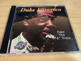H1 Duke Ellington – Take The 'A' Train