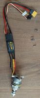 DERBEE Z40A ESC und D4542 Motor f. RC Flugzeuge