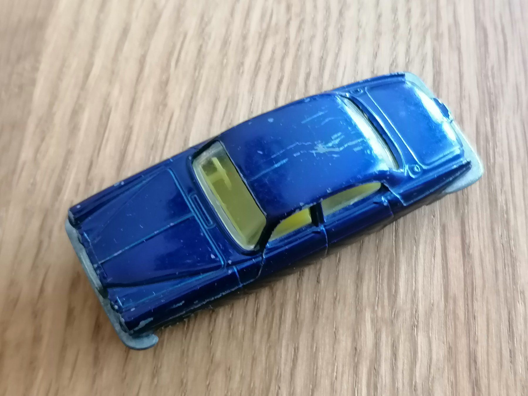 Modellautos: Husky Models - Jaguar MK10 – Gebraucht aus Basel von vintagecollector 1