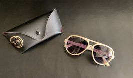 Ray Ban Sonnenbrille