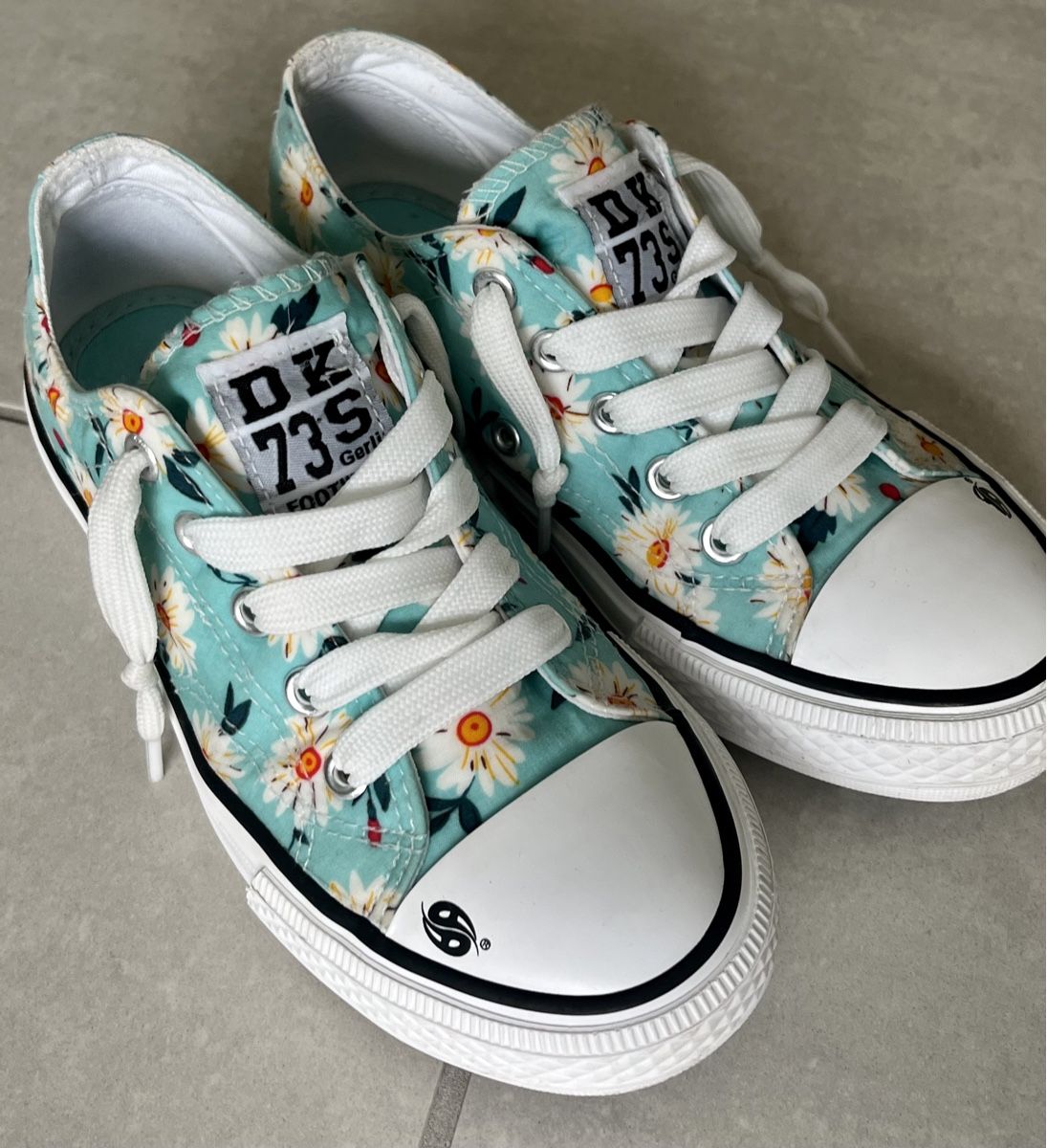 Scarpe per ragazze: Dockers by Gerli super Zustand Grösse 33 – Usato da Zürich venduto da asocaciu 6