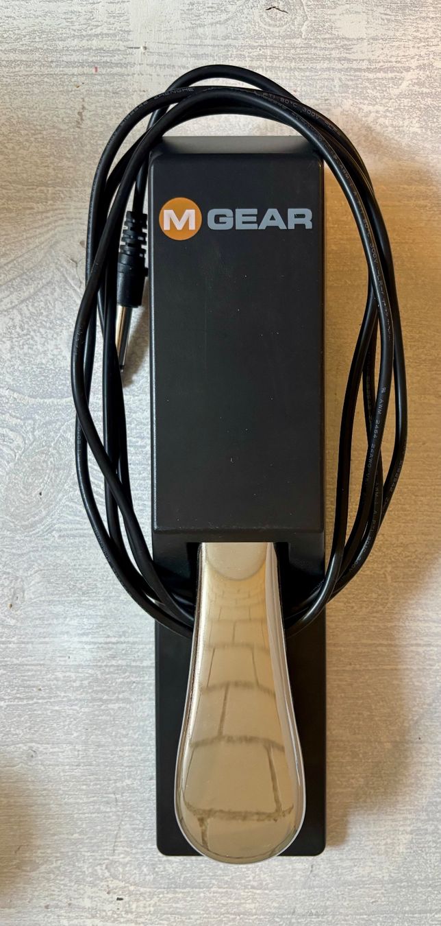 Strumenti musicali: M-Audio Oxygen 88 USB MIDI-Controller & Pedal – Usato da Bottmingen venduto da ann_ys87 6