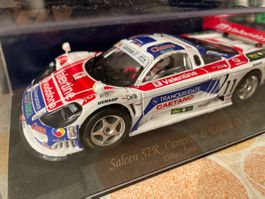Saleen Racing FLY SlotcaR 1:32 Neu