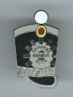 Fanfare Genève Elite, Pin