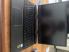 HP Omen Laptop neuwertig guter Zustand