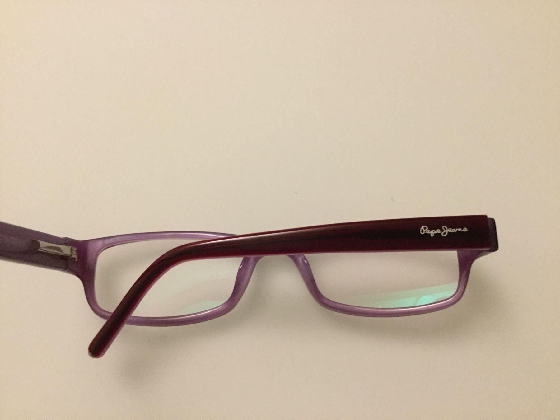 Pepe Jeans Occhiali & Lenti: Kinderbrille Pepe Jeans – Usato da Horw venduto da Benny017 3