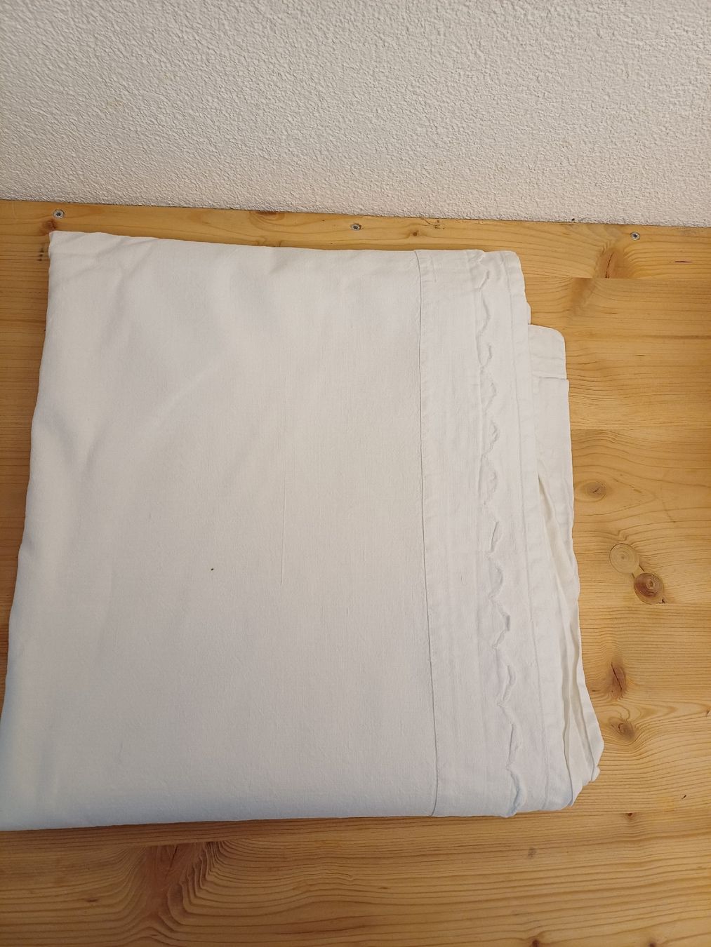 Linge de lit: Leintücher  – D'occasion à Zürich par dor_s9h2 3