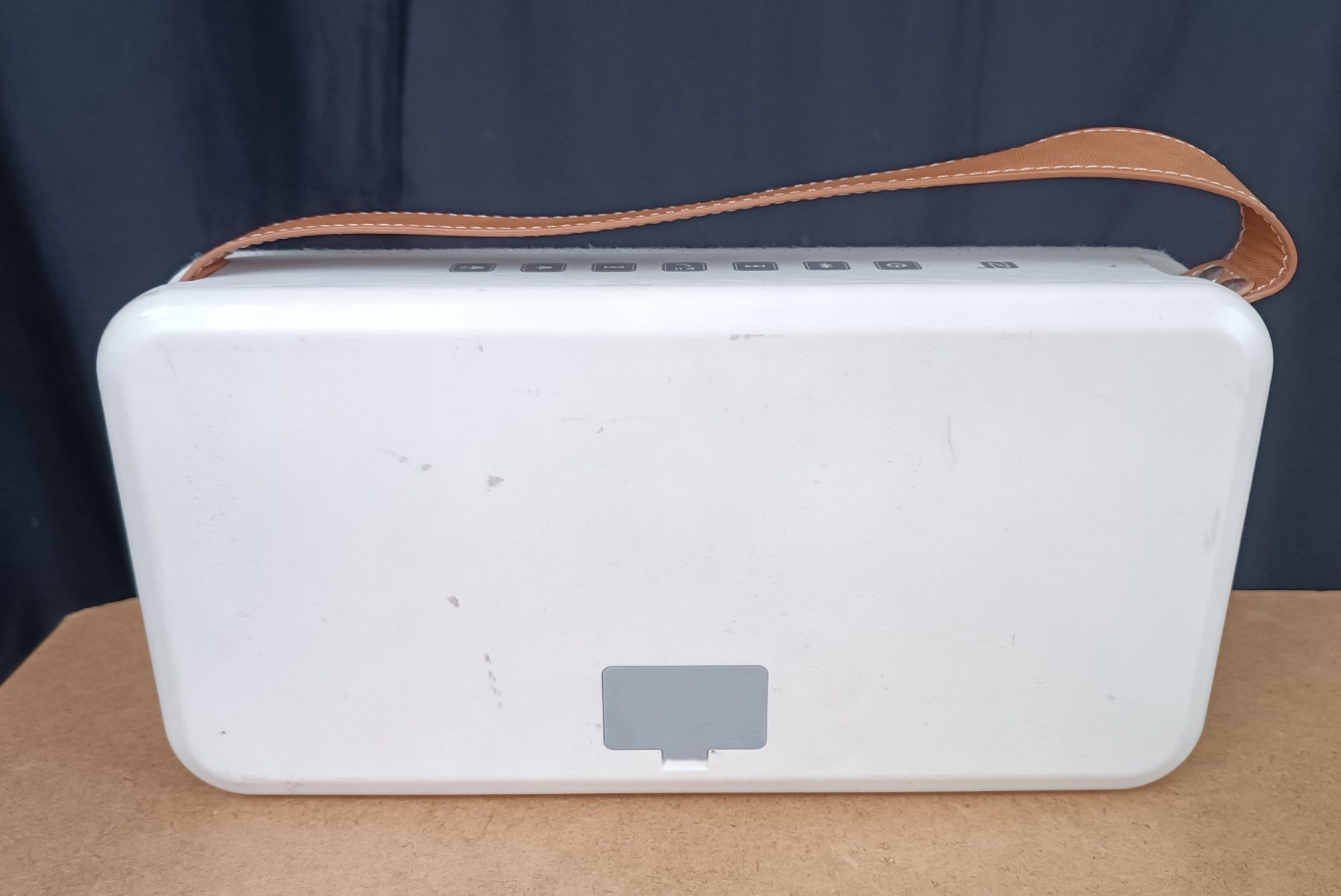 Casse acustiche: Daymond Cyclon Bluetooth Lausprecher – Usato da Amriswil venduto da meloncino 4