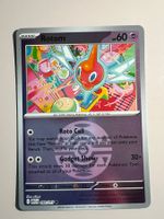 Pokemon Ascended Heroes Rotom 092/217 Dusk Ball