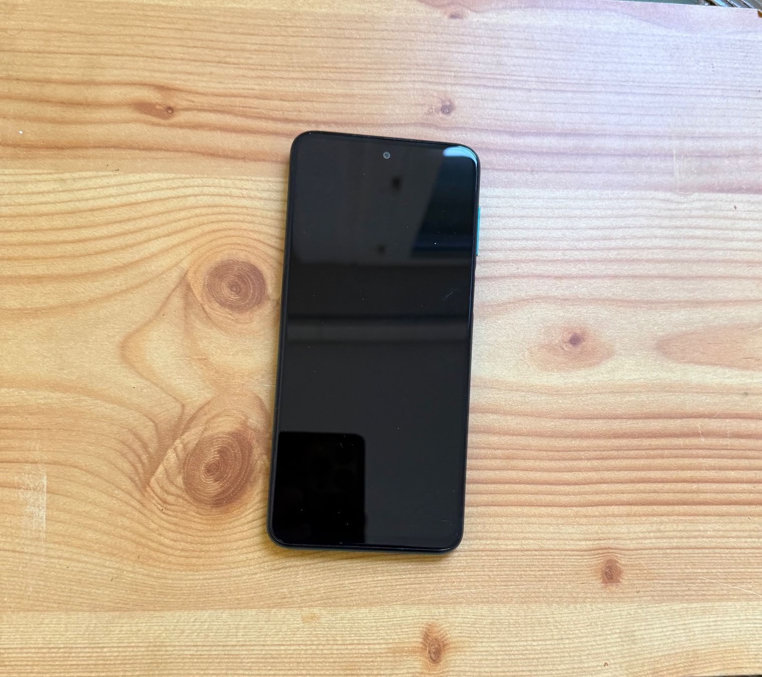 Xiaomi Telefoni cellulari / Smartphones: Redm Note 9 Pro – Usato da Le Grand-Saconnex venduto da mordjane1996 3