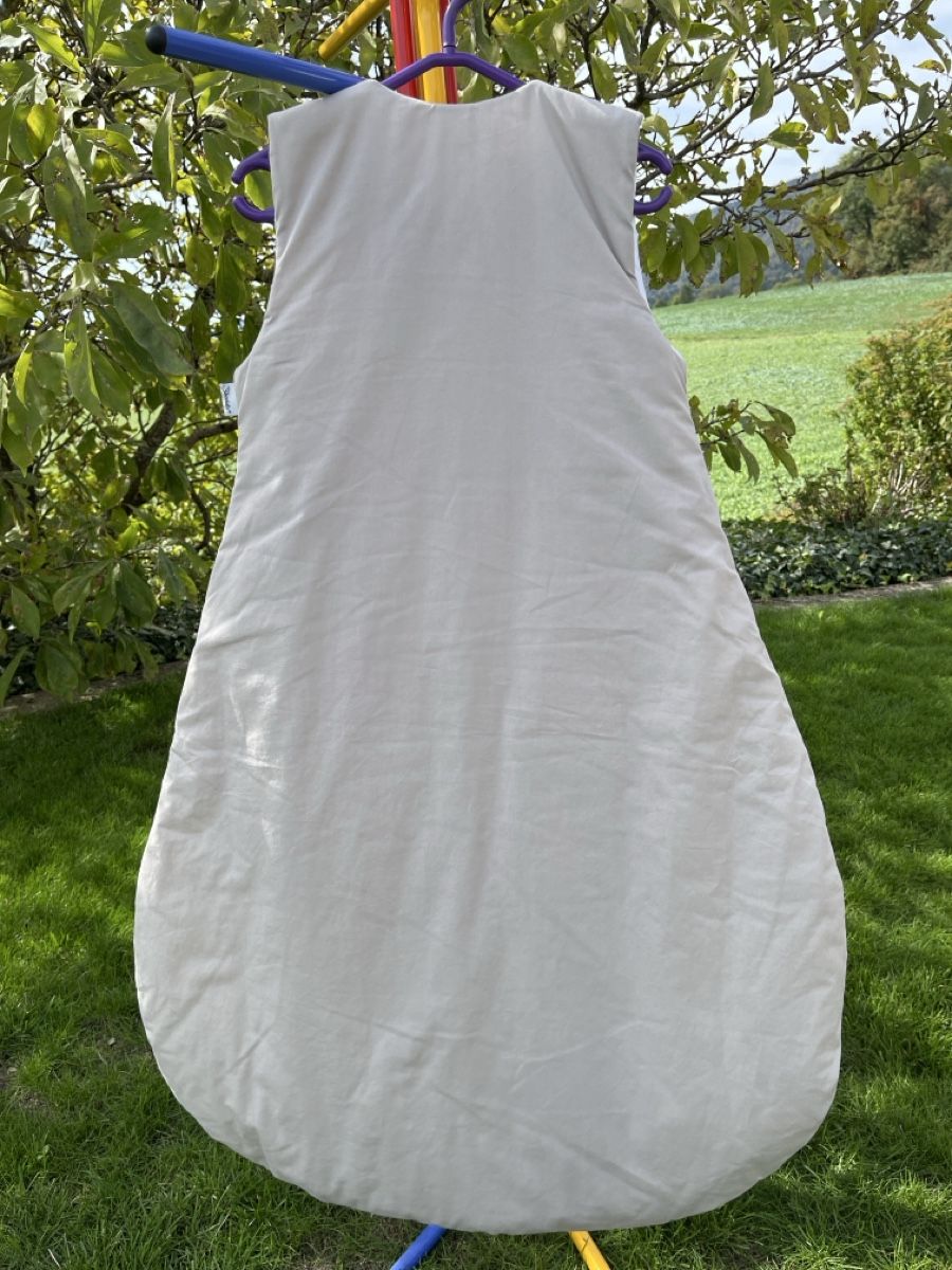 Schlafsäcke: STERNTALER Schlafsack 90 cm – Neu (gemäss Beschreibung) aus Bettlach von 1MoriniPlaza 2