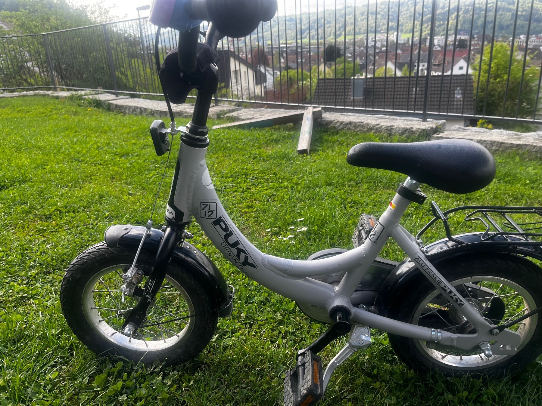 Puky Biciclette: Puky Velo ZL T12 – Usato da Wettingen venduto da mon_2fx7