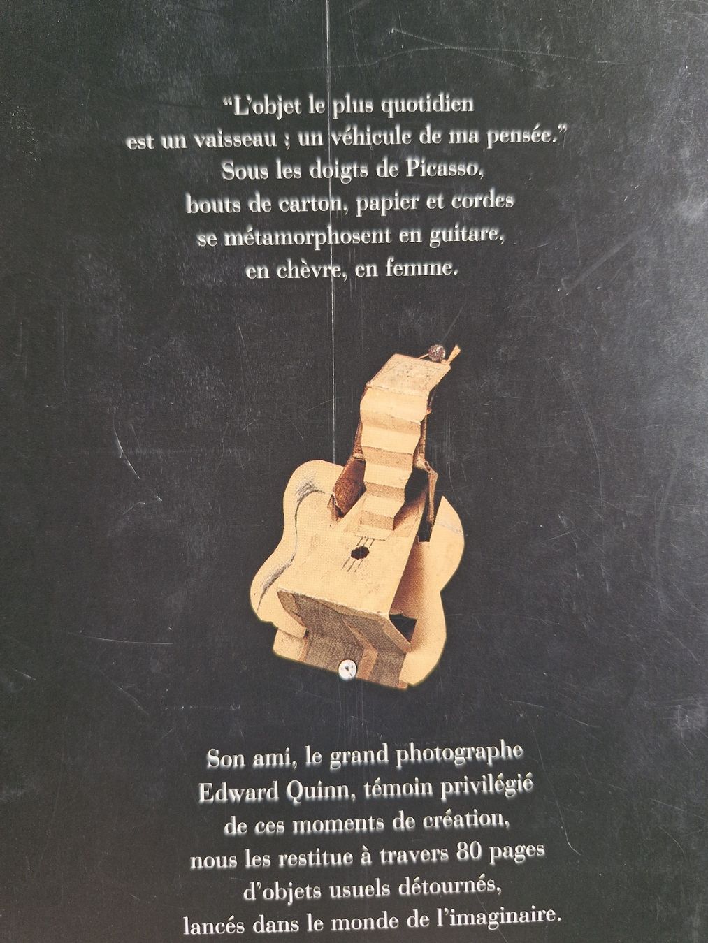 Libri: Picasso - Les Objets: Seltenes Buch, Top Zustand! – Usato da Zürich venduto da Secretariat11 4