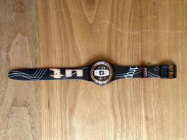 Swatch Vintage SKR100 Dropout