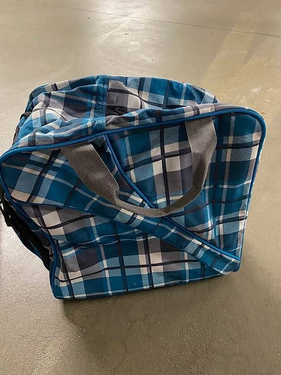 Sci: Skishuhe Tasche – Usato da Uerkheim venduto da rocker01 1
