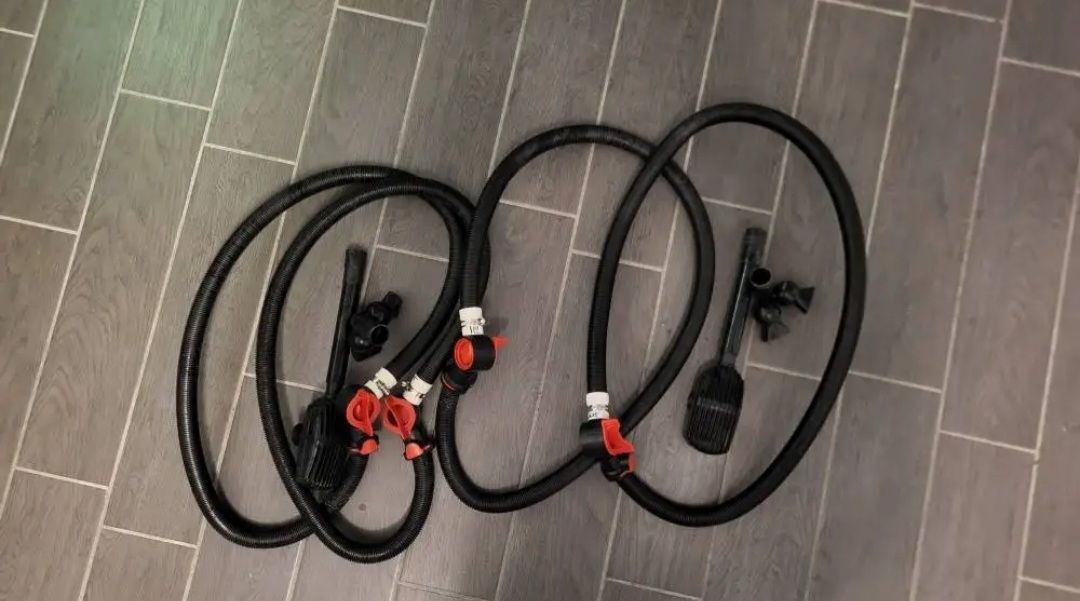 Fluval Filtri: 2x Filtre Fluval fx6 – Usato da Dorénaz venduto da sic_w2bz 2