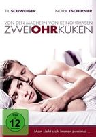 DVD Zweiohrküken, FSK 12, neu und originalverpackt