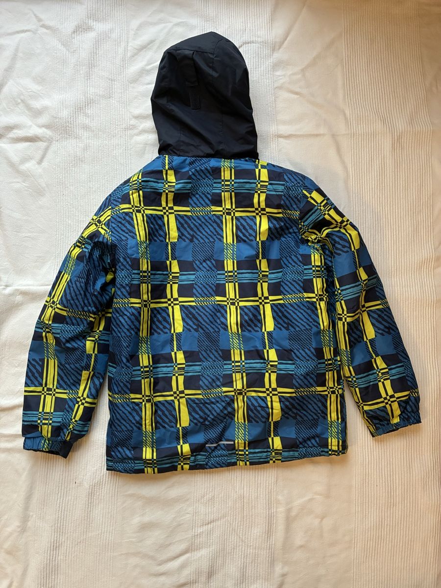 Icepeak Giacche & Cappotti: Ski jacket Icepeak - 164 – Usato da Lucens venduto da metaD 1