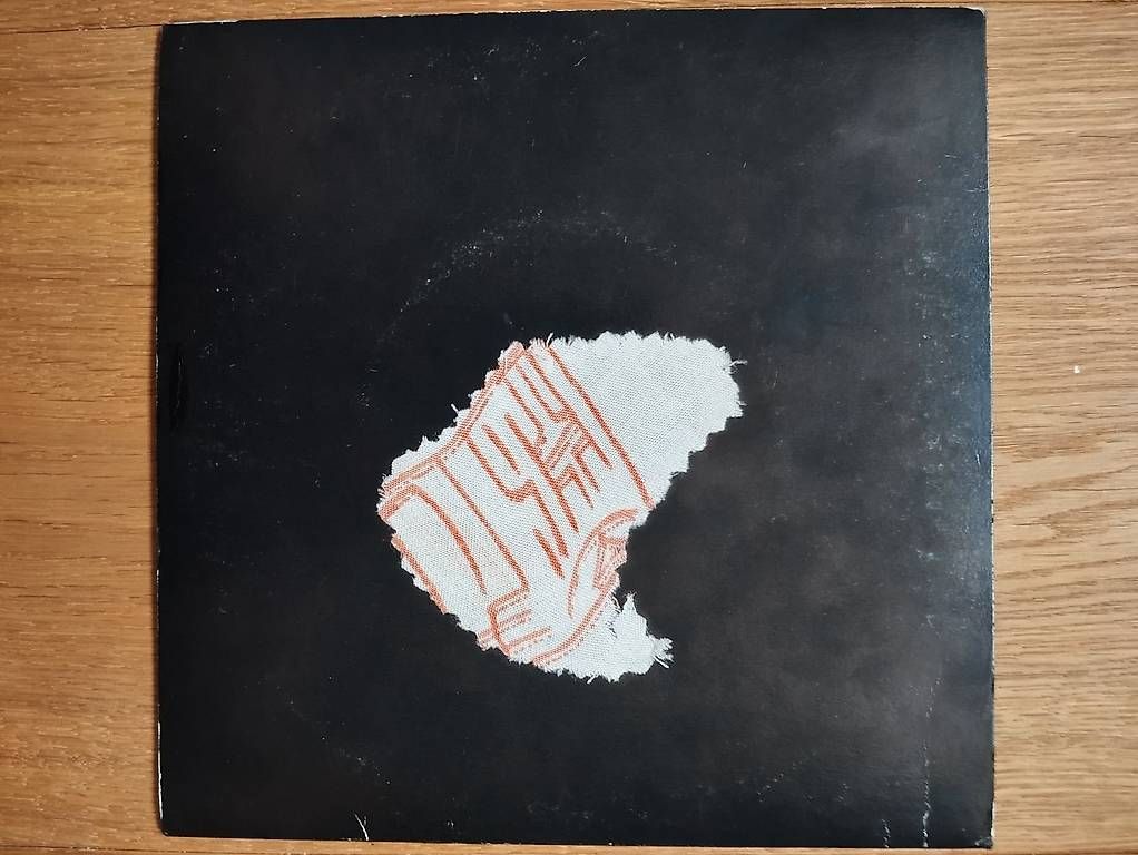 Vinyles: Soul Junk "1939" – D'occasion à Biel/Bienne par sli_679k 1