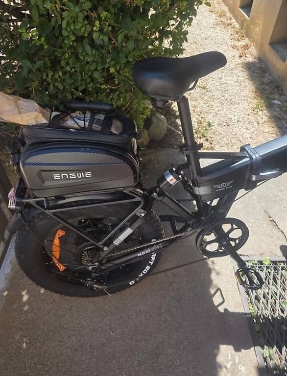 Vélos: Vélo électrique  – Neuf avec emballage d'origine à Rolle par geo_xl8h 1