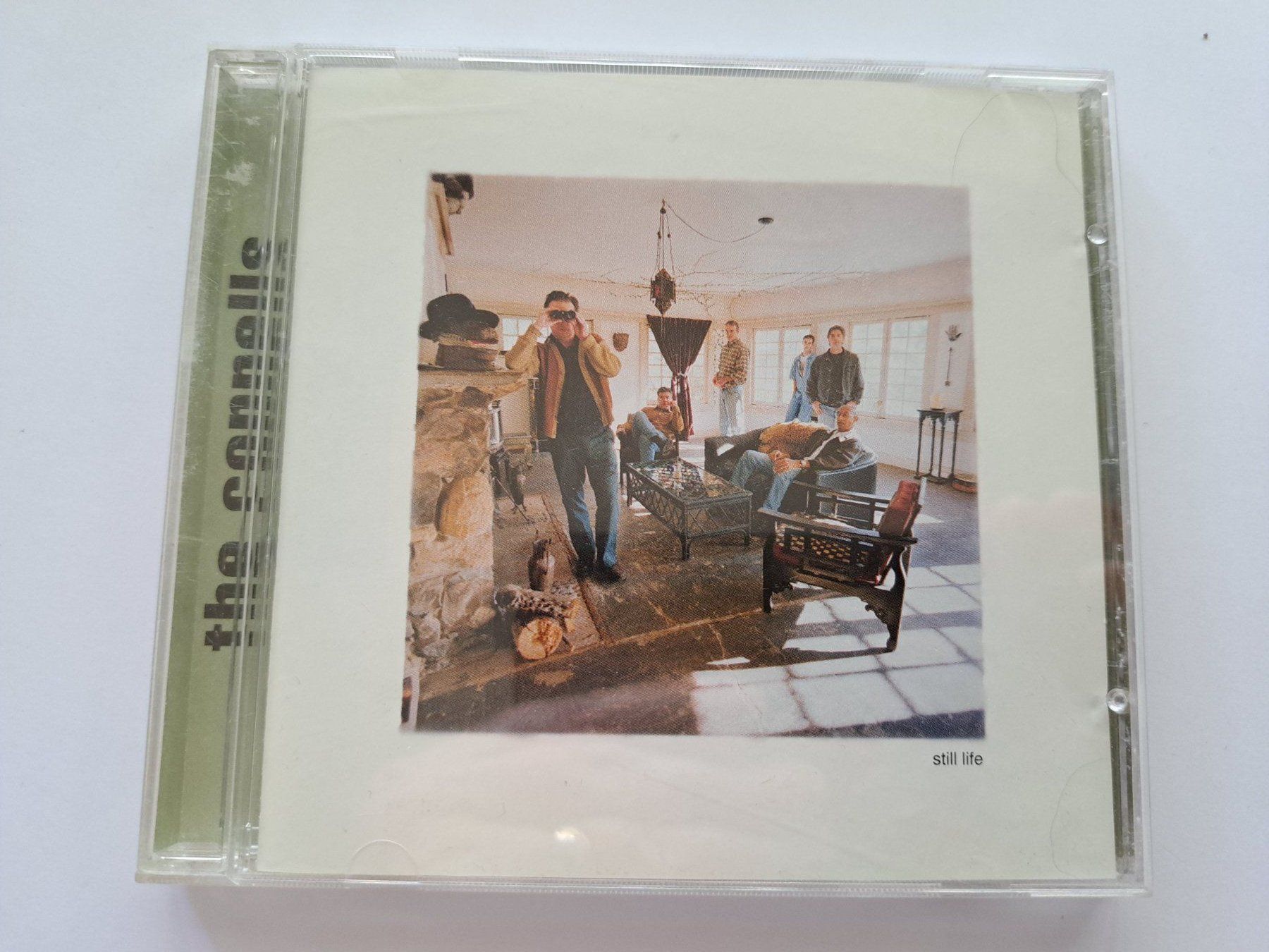 CD: CD The Connells – Still Life – Usato da Pully venduto da bro_n52j