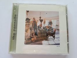 CD The Connells – Still Life