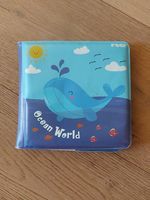 Badebuch Ocean World (neuwertig)
