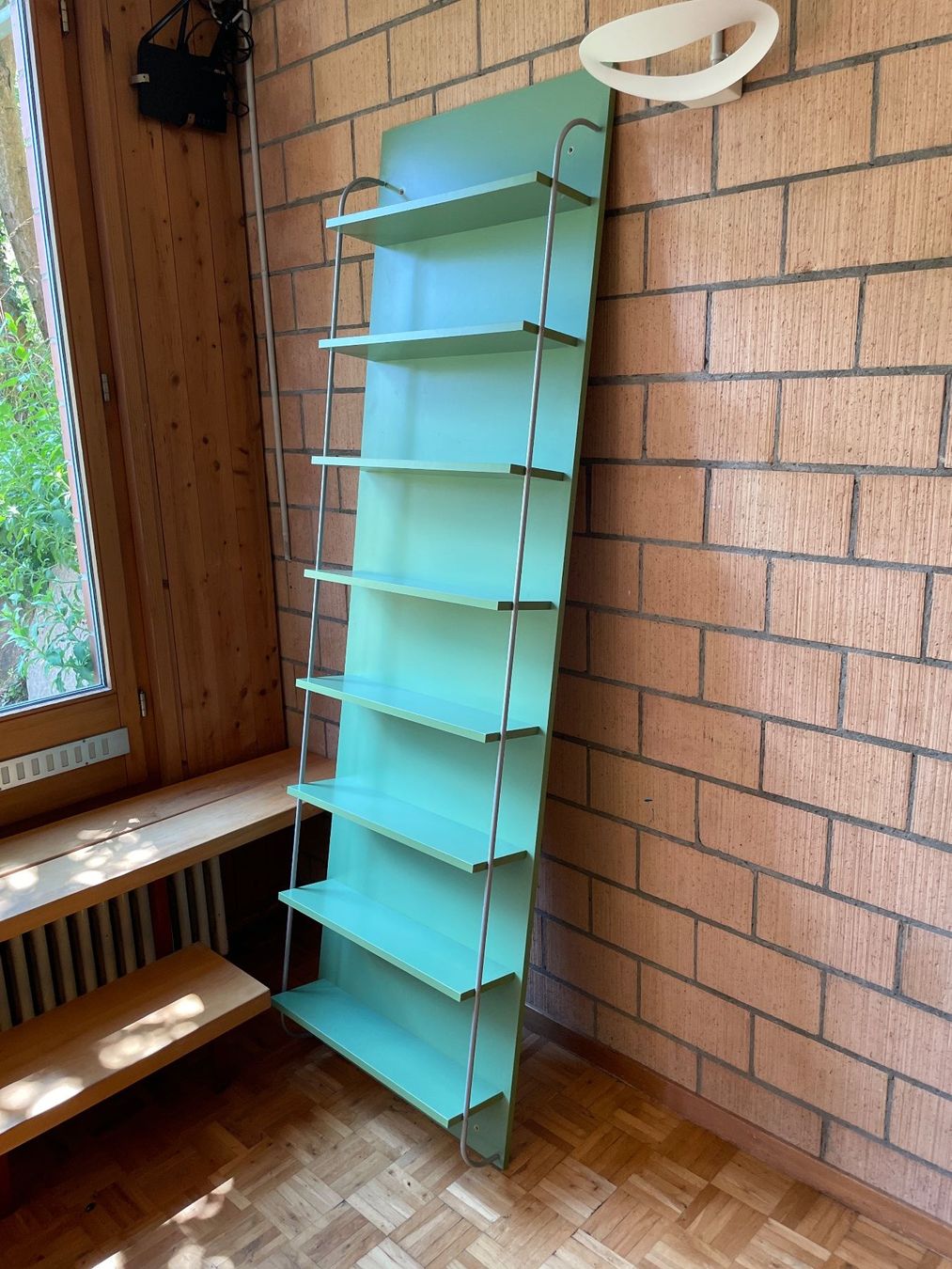 Scaffali: Sehr schönes Wandregal – Usato da Männedorf venduto da kathat 1