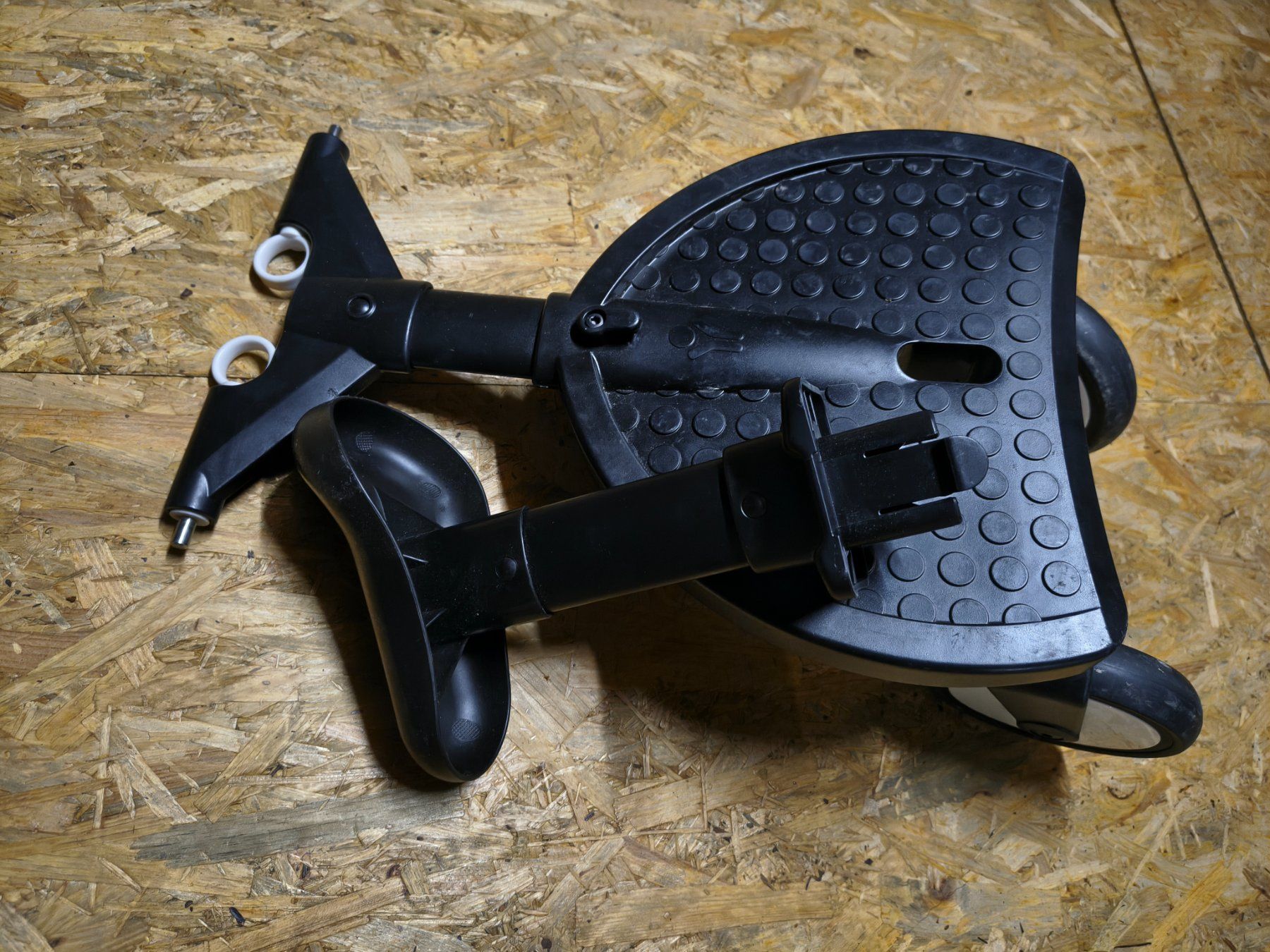 Babyzen Accessoires pour poussettes: Buggyboard Mitfahrbrett Stokke – Neuf (Voir description) à Zürich par lalaurabla 1