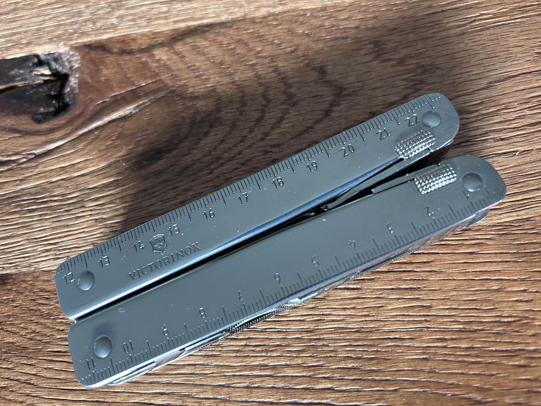 Victorinox Tutti gli attrezzi: NEU ! Swisstool mit Etui – Nuovo e nell'imballaggio originale da Sattel venduto da usch6417 2