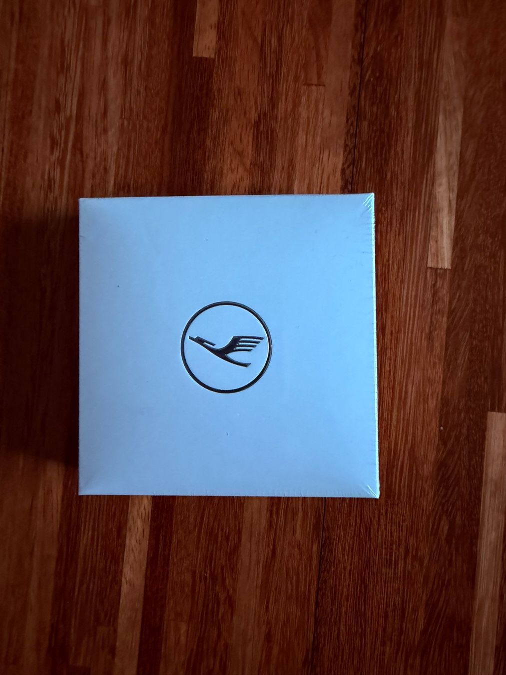 Custodie per cosmetici: Lufthansa Business Class AmenityKit + Pralinen - NEU – Nuovo e nell'imballaggio originale da Winkel venduto da Studi66 2