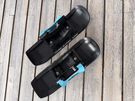 Wheelblades XL Kinderwagen Skipaar