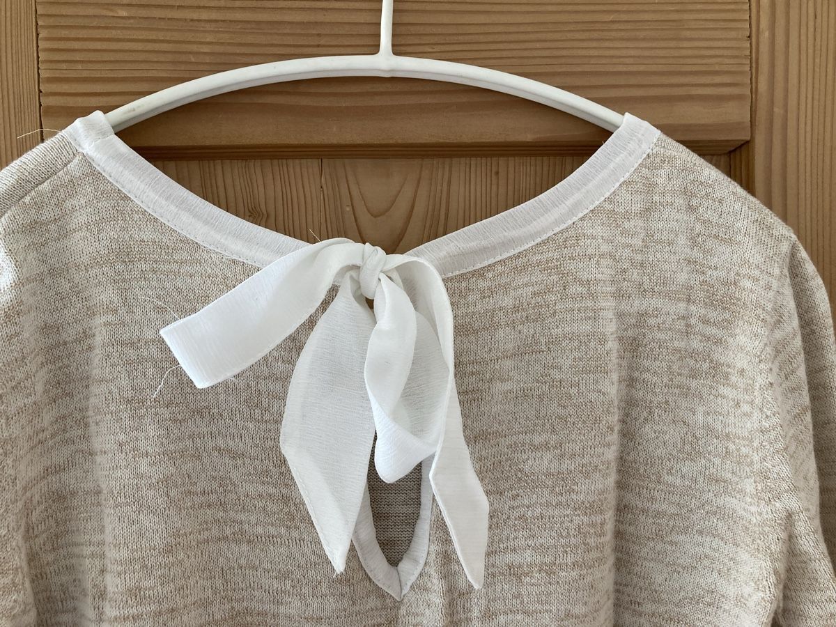Nafnaf Maglioni & Felpe: Pullover Naf Naf Gr. S – Usato da Arlesheim venduto da nin_wl82 3