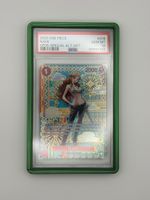 One Piece Nami OP01-016 PSA10