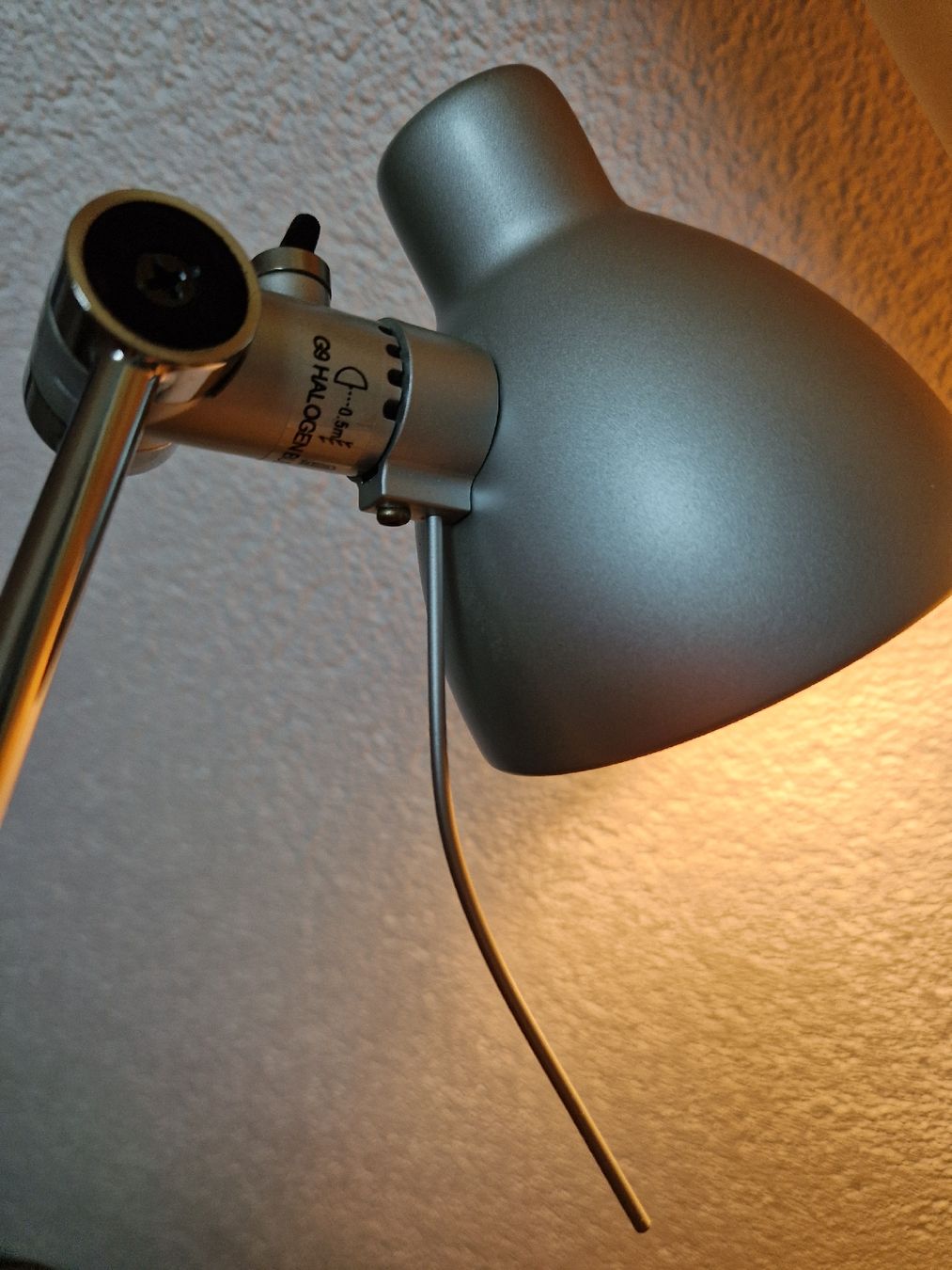 Lampen: Lampe – Gebraucht aus Arbon von len_7mtx 2