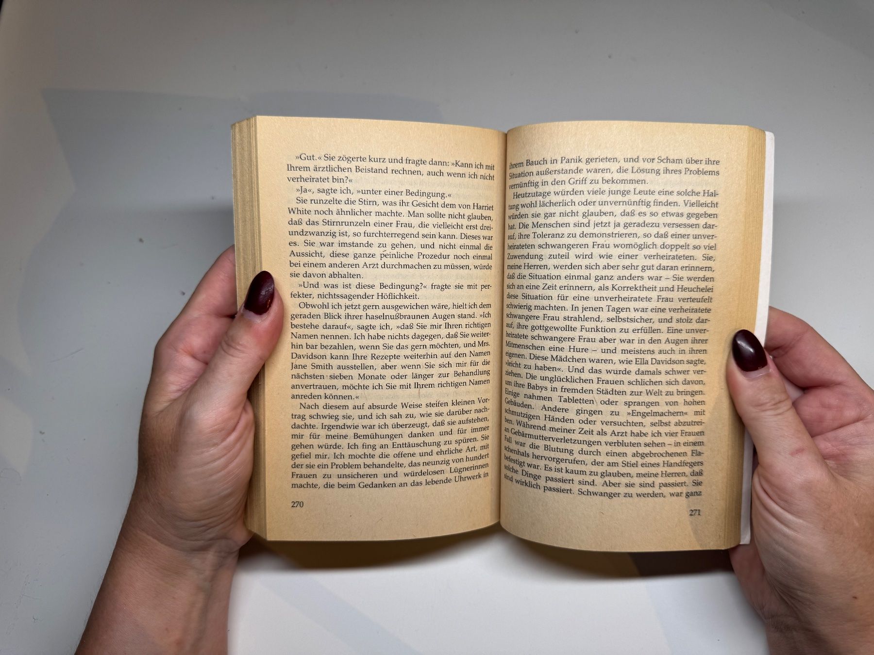 Libri: Roman: Stephen King, Jahreszeiten – Usato da Grosswangen venduto da Deutsche_Romane 7