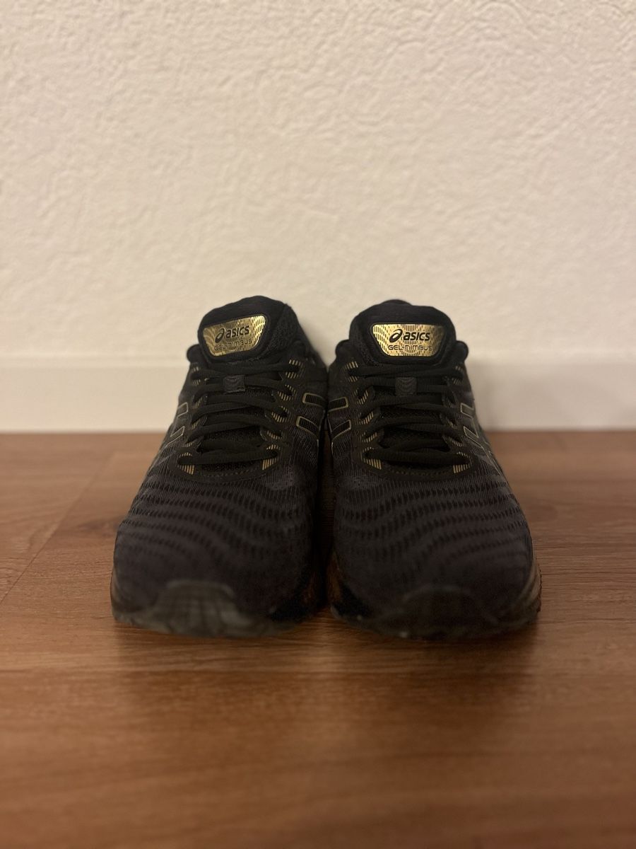 Asics Scarpe da uomo: Asics Nimbus 22 Gr.43,5 – Usato da Zollbrück venduto da 1nicu1 1