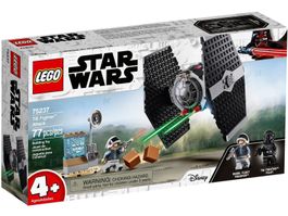 Lego Star Wars 75237 TIE Fighter Attack  -  Neu und OVP