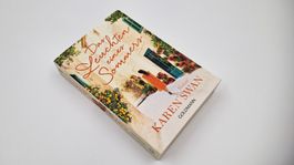 Buch, Karen Swan, Das Leuchten eines Sommers