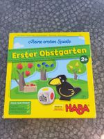 Erster Obstgarten – Meine ersten Spiele (ab 2 Jahren) 🍎