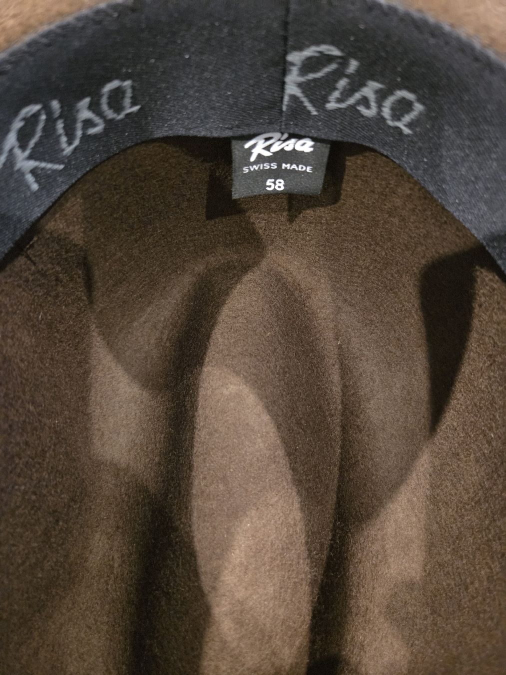 Stetson Copricapi, berretti & cappellini: 3er Pack Hüte - Stetson, Lipodo & Risa – Nuovo (secondo la descrizione) da Oberhasli venduto da General-Dealer 5