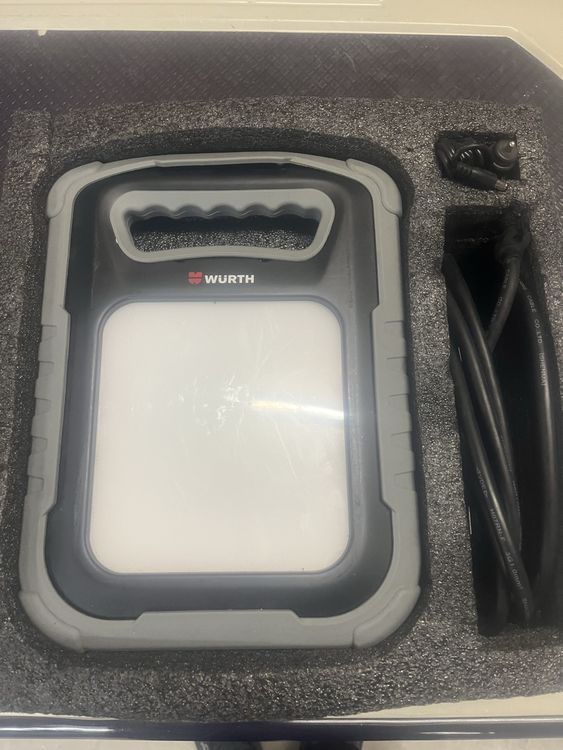 Würth LED Scheinwerfer (Gebraucht) in Münchenstein für CHF 23.8 – mit ...