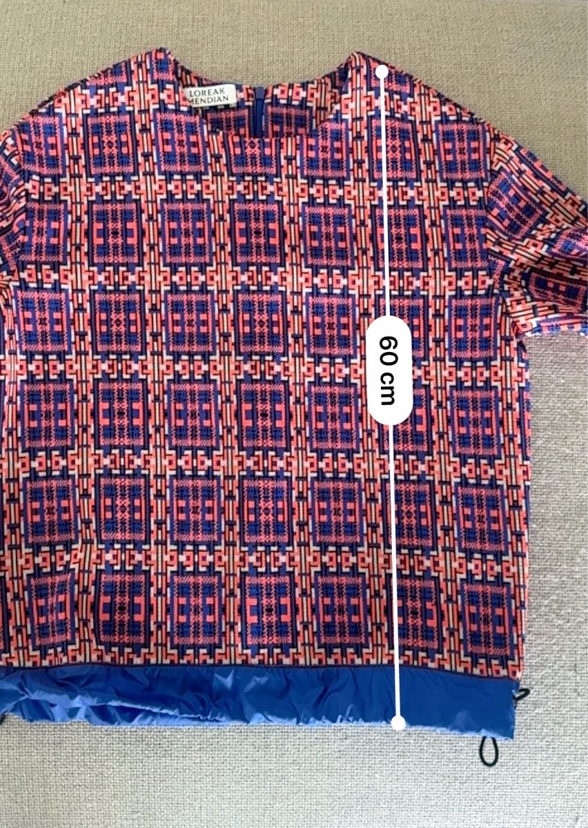 Jacken: Veste Loreak Mendian – Neu und originalverpackt aus Morges von Igp10 8
