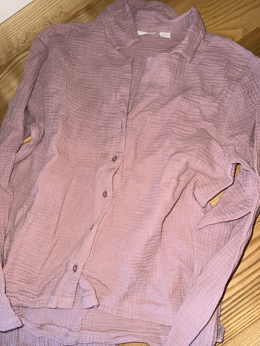Negligees & Pigiami: Musselin pijama – Usato da Itingen venduto da jessi811 1