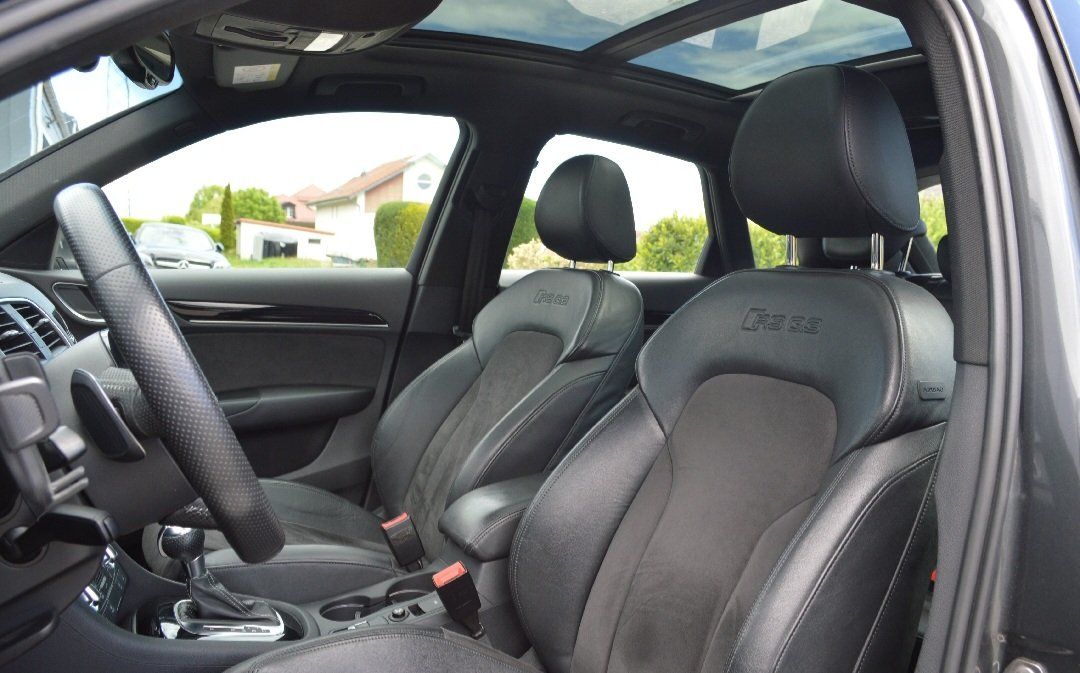 Audi Automobili: Magnifique Audi Rsq3 – Usato da Chavornay venduto da med_mbf6 4