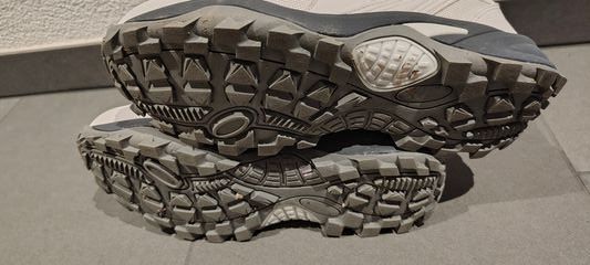 Reusch Scarpe da donna: Winterstiefel/Winterschuhe Gr. 38 – Usato da Oberhofen AG venduto da iitf2020 5